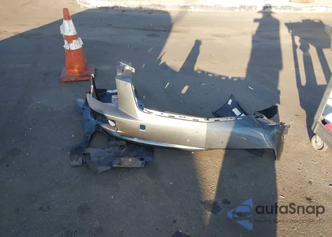 2007 Cadillac Sts V8 z USA, uszkodzony, nr VIN 1G6DC67A970182112